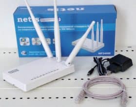 TOP 10 best MikroTik Wi-Fi routers: review and rating of models in 2024